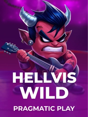 Hellvis Wild